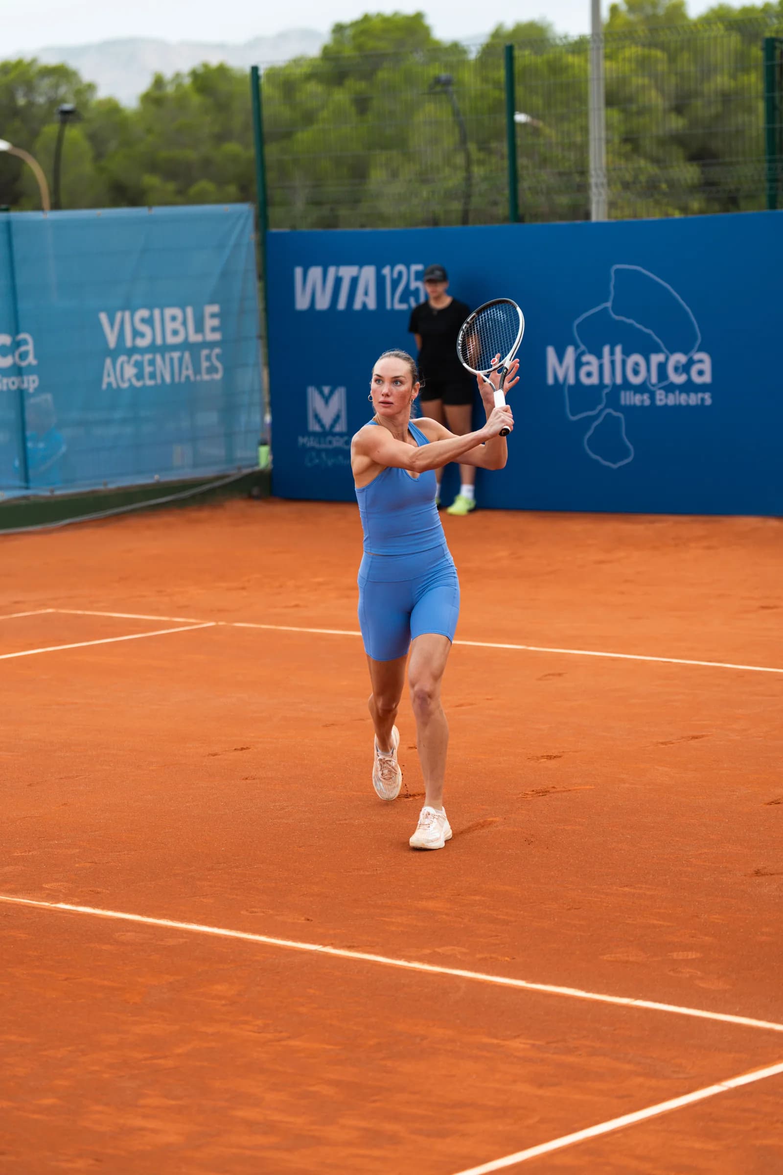 WTA Mallorca
