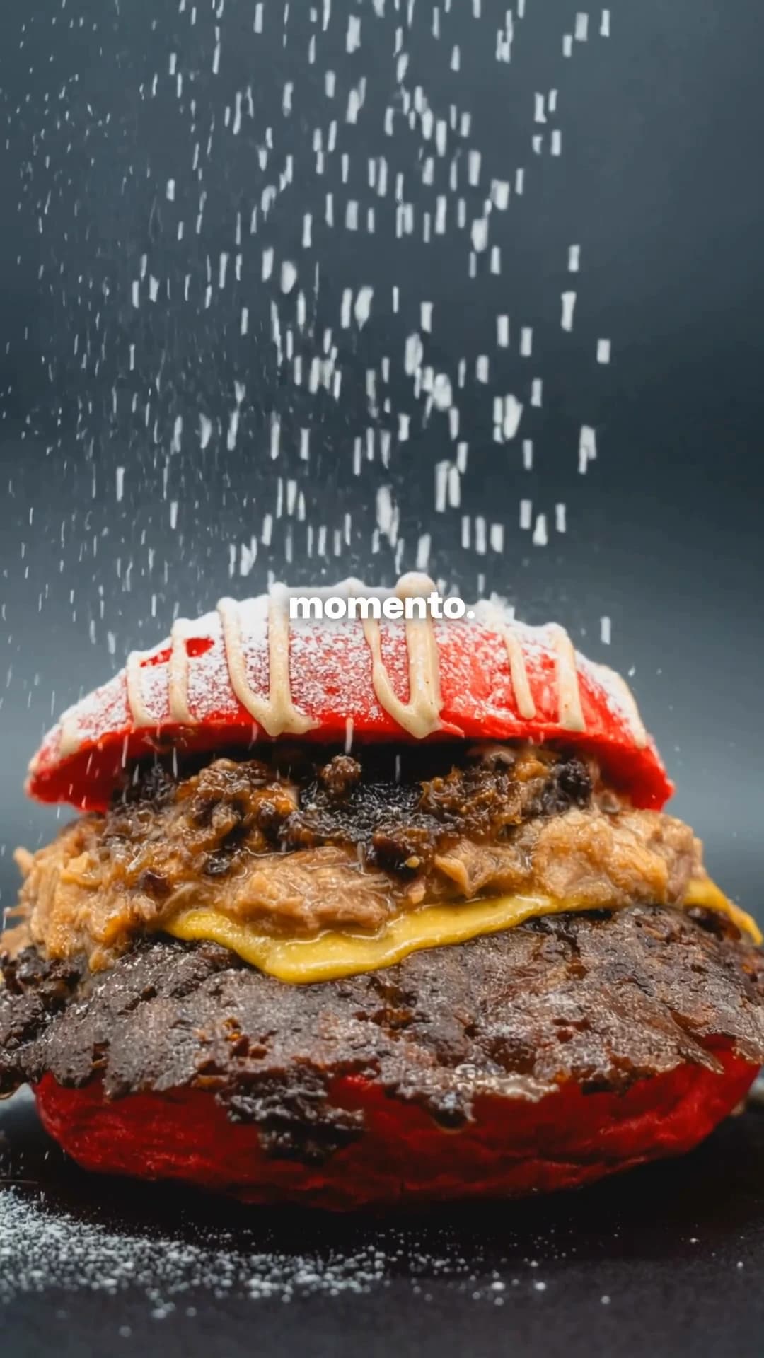 Xtrem Burger