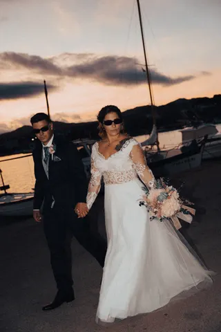 Bodas