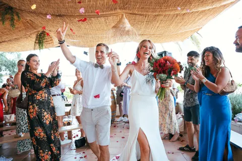Bodas