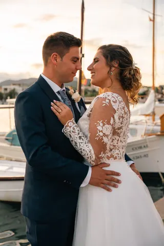 Bodas