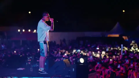Conciertos