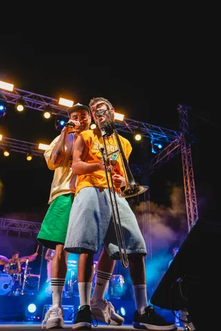 Conciertos