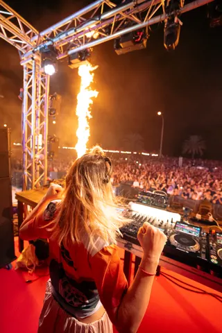 Conciertos