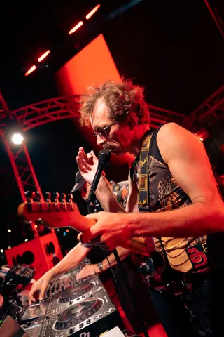 Conciertos