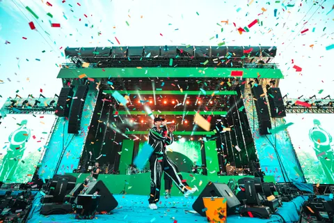 Conciertos