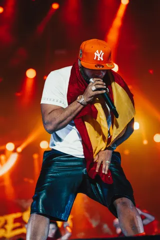 Conciertos
