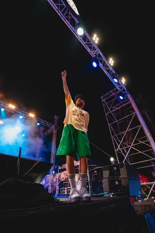 Conciertos