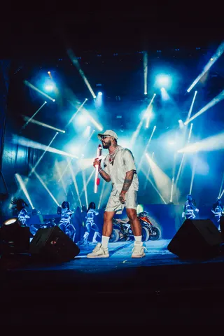 Conciertos