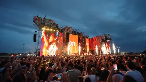 Conciertos