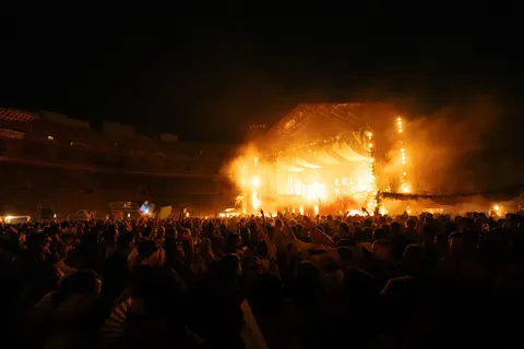 Conciertos