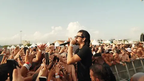 Conciertos