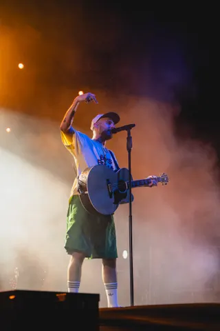 Conciertos