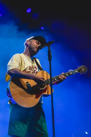 Conciertos