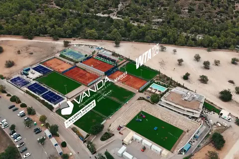 Deportes