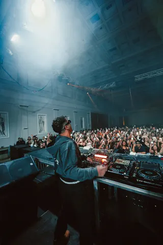 Discotecas