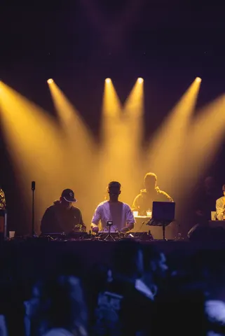 Discotecas
