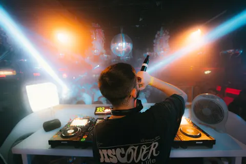 Discotecas