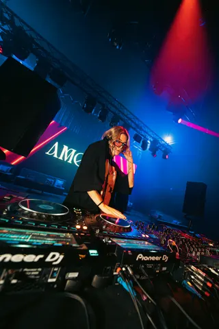 Discotecas