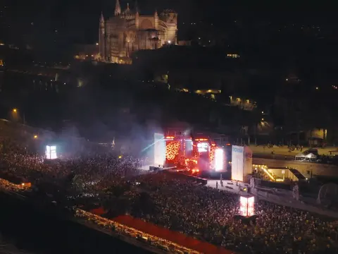 Discotecas