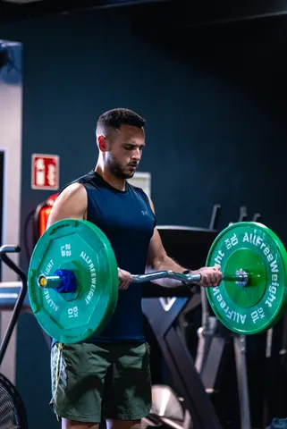 Fitness
