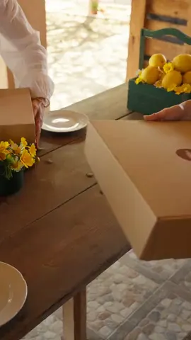 Gastronomía