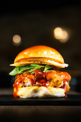 Gastronomía